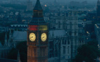 Séjour International à Londres >> du 8 au 13 Août 2015