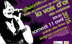 La Voix d'Or des Corbières La Voix d'Or des Corbières