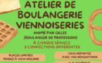 Nouveau - atelier Boulangerie/viennoiseries