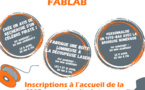 STAGES VACANCES ENFANTS/ADOS AU FABLAB STAGES VACANCES ENFANTS/ADOS AU FABLAB