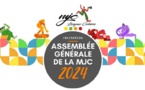 ASSEMBLÉE GÉNÉRALE 2024