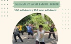 Stage TAI CHI / QI GONG Stage TAI CHI / QI GONG