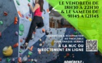 Nouveau à la MJC ! La section escalade ouvre enfin ses portes ! Nouveau à la MJC ! La section escalade ouvre enfin ses portes !
