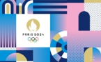 La Présidente de la MJC porte la flamme olympique La Présidente de la MJC porte la flamme olympique