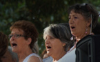 Samedi 24 Octobre 2015 >> "Les Airs de rien" à Fontfroide