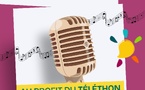 TÉLÉTHON | Lézignan se mobilise !!!! TÉLÉTHON | Lézignan se mobilise !!!!
