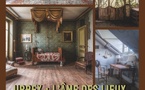 Samedi 23/11 à 11h45 : Vernissage expo Urbex !!! Samedi 23/11 à 11h45 : Vernissage expo Urbex !!!