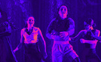 Stage de danse ce week-end Stage de danse ce week-end