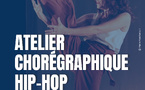 Atelier chorégraphique Hip-Hop... quelques places disponibles ! Atelier chorégraphique Hip-Hop... quelques places disponibles !