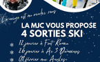 Le SKI-CLUB lance sa saison !!! Le SKI-CLUB lance sa saison !!!