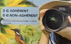Photographie Ornithologique Photographie Ornithologique