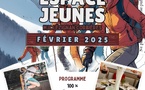 Programme des vacances de février 2025 Programme des vacances de février 2025