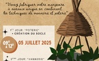 NOUVEAU CET ETE !!!