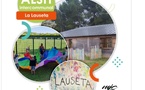 Programme été 2025 Centre de Loisirs La Lauseta