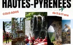 Séjour colo Multi activités Pyrénées