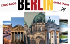 Séjour colo Berlin