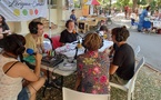Tour d'horizon des "Quartiers d'été 2025"