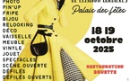 SALON DU VINTAGE