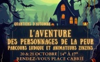 QUARTIERS D'AUTOMNE