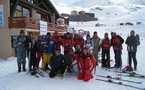 Séjour à Val Thorens 2008 Séjour à Val Thorens 2008