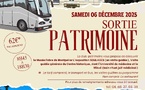 SORTIE PATRIMOINE MONTPELLIER