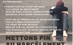 Mettons fin au harcèlement : Regarder, comprendre, agir : Une soirée pour dire stop au harcèlement