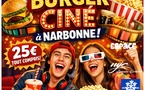 Sortie Ciné Burger