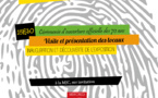 Succès pour l'ouverture officielle des 70 ans de la MJC Succès pour l'ouverture officielle des 70 ans de la MJC