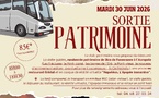 SORTIE PATRIMOINE BÉZIERS