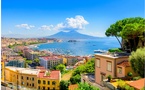 SÉJOUR EN ITALIE DU 5 AU 12 NOVEMBRE 2026