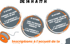 Stages FABLAB Octobre 2026