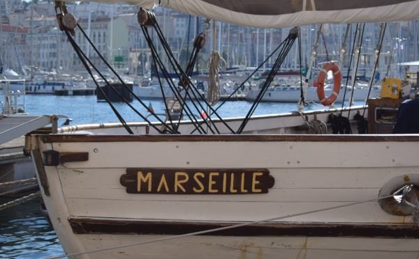 Séjour Marseille, à la découverte de la ville