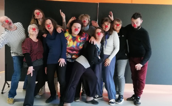 Stage Clown - 26 & 27 novembre 2022