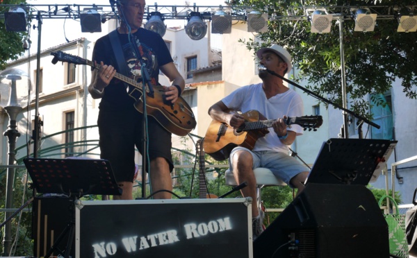 CONCERT POP/ROCK & SOIREE TAPAS