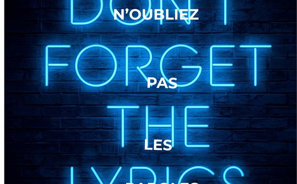 Ce vendredi, c'est soirée "comme un jeu télévisé"