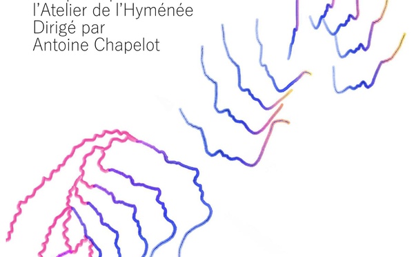 Les maux de Camille - Spectacle de l'atelier d'Hyménée