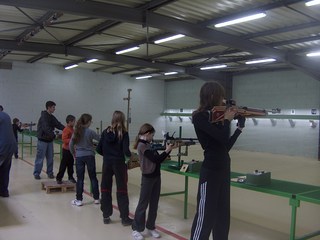 Une partie des 15 compétiteurs Une partie des 15 compétiteurs