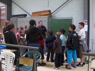 STAGE DE PERFECTIONNEMENT "école de tir" ORGANISE PAR LE COMITE DEPARTEMENTAL DE TIR DE L'AUDE STAGE DE PERFECTIONNEMENT "école de tir" ORGANISE PAR LE COMITE DEPARTEMENTAL DE TIR DE L'AUDE