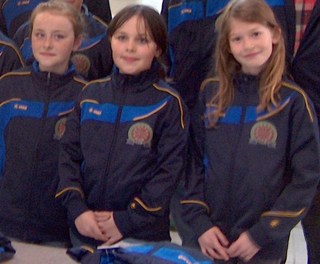 L'ECOLE DE TIR TROIS FILLES selectionnées pour les championnats de FRANCE 2011 L'ECOLE DE TIR A CHATEAUROUX LE 1/2/3 JUILLET 2011 L'ECOLE DE TIR TROIS FILLES selectionnées pour les championnats de FRANCE 2011 L'ECOLE DE TIR A CHATEAUROUX LE 1/2/3 JUILLET 2011