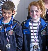 Médaillles d'Or pour Aurélia 263 points (benjamine) Médailles d'argent pour Enzo 250 points (poussin) 28 AVRIL 2012 Médaillles d'Or pour Aurélia 263 points (benjamine) Médailles d'argent pour Enzo 250 points (poussin) 28 AVRIL 2012