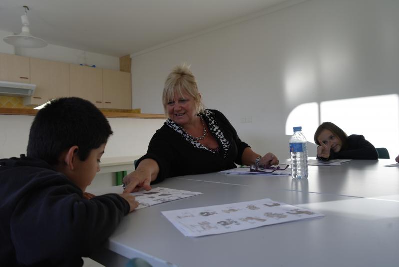 Anglais (13) Anglais (13)