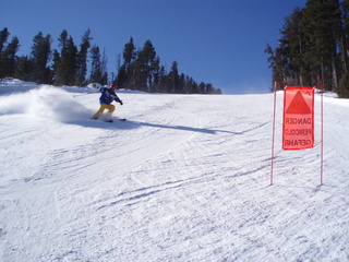 Sortie du 12/01/09 à Formiguères Sortie du 12/01/09 à Formiguères