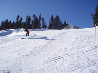 Sortie du 12/01/09 à Formiguères Sortie du 12/01/09 à Formiguères