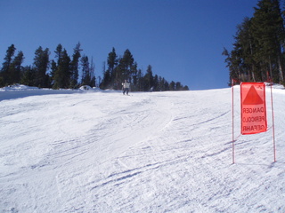 Sortie du 12/01/09 à Formiguères Sortie du 12/01/09 à Formiguères