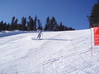 Sortie du 12/01/09 à Formiguères Sortie du 12/01/09 à Formiguères