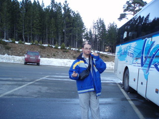 Sortie du 12/01/09 à Formiguères Sortie du 12/01/09 à Formiguères