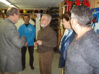 Lancement saison 2008/09 Lancement saison 2008/09