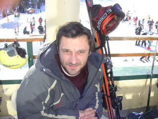 Sortie du 12/01/09 à Formiguères Sortie du 12/01/09 à Formiguères