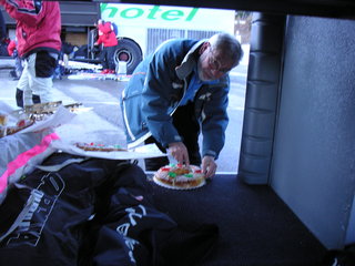 Sortie du 12/01/09 à Formiguères Sortie du 12/01/09 à Formiguères