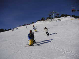 Sortie ski du 18/01/2009 Sortie ski du 18/01/2009